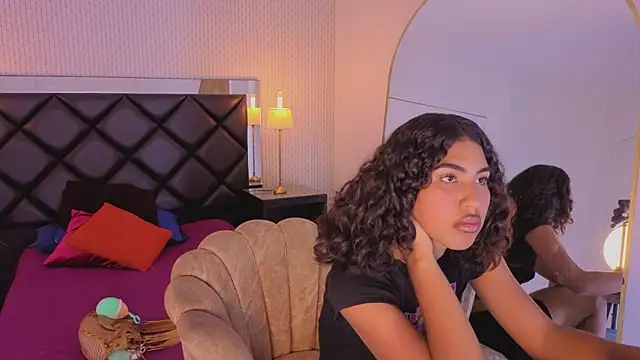 soffiene online show from 03-11-26, 09:54