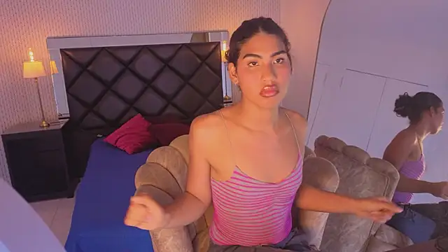 soffiene online show from 03-15-26, 10:49