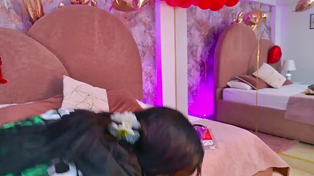 Renata Love online show from 02-23-26, 12:02