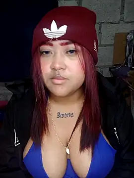 Snapshot of la_rojita chatting on 02-28-26, 11:39 la rojita online show from 02-28-26, 11:39