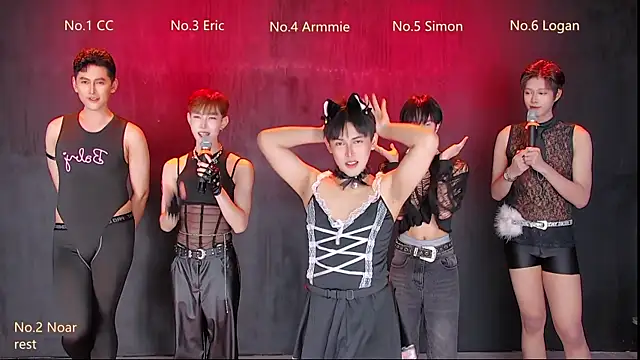 Queen-Vibe online show from 03-11-26, 06:14