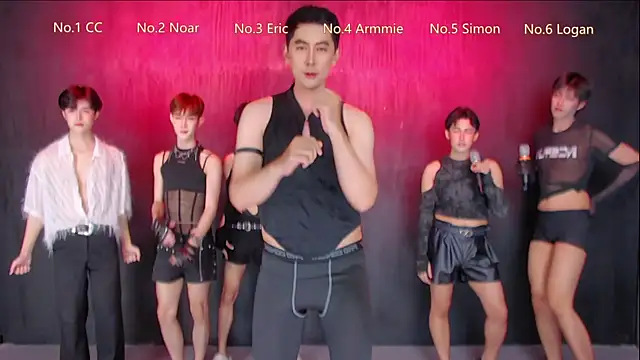 Queen-Vibe online show from 03-14-26, 06:13