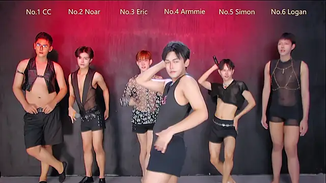 Queen-Vibe online show from 03-23-26, 06:12