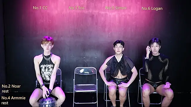 Queen-Vibe online show from 04-18-26, 07:58