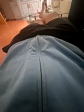 paulucio8 online show from 02-22-26, 11:09