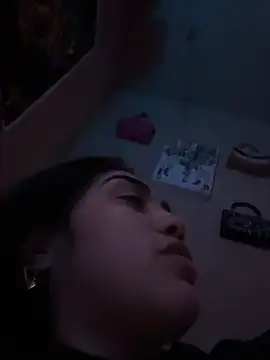 Camilaaaice online show from 02-21-26, 03:24