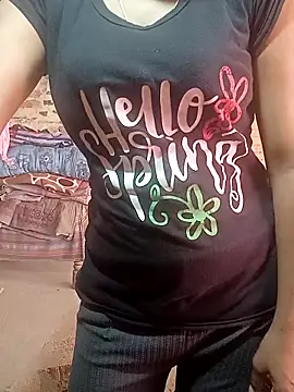 Angel lsra1 online show from 02-27-26, 06:35