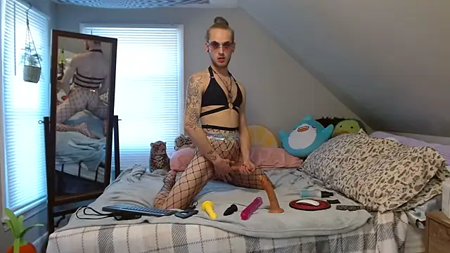 SPICY KITTY69 online show from 03-01-26, 09:28