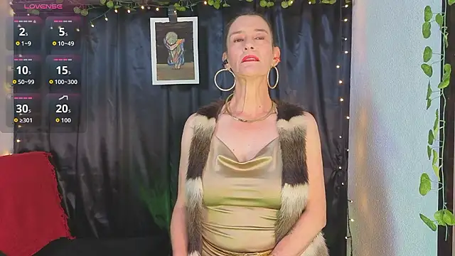 LeanaMaturee online show from 03-12-26, 11:16