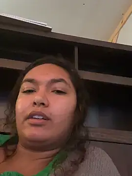 Snapshot of QueenNefertiti chatting on 02-21-26, 04:19 QueenNefertiti online show from 02-21-26, 04:19