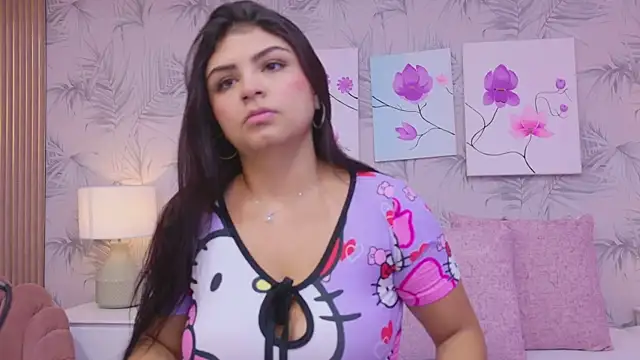 Snapshot of EmmaLeens chatting on 02-27-26, 12:38 EmmaLeens online show from 02-27-26, 12:38