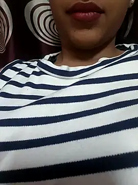 Sakshiverma online show from 04-17-26, 06:55