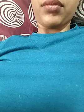 Sakshiverma online show from 04-18-26, 08:40