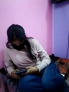 Rinki hot25 online show from 02-23-26, 04:48