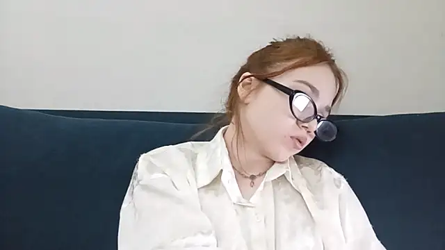 DizzyRina online show from 03-24-26, 03:17