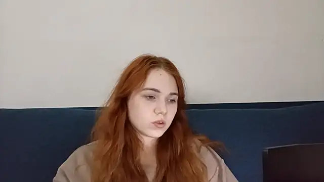 DizzyRina online show from 03-27-26, 03:23