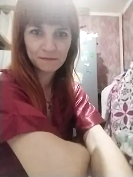 YaroslavaLester online show from 04-04-26, 07:55