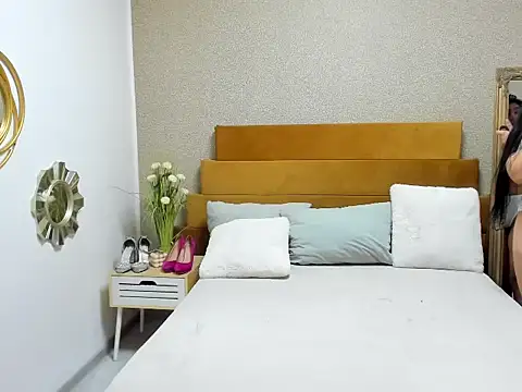 VanessaParadisx online show from 02-22-26, 09:24