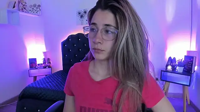 SaraRoadess online show from 03-02-26, 07:43