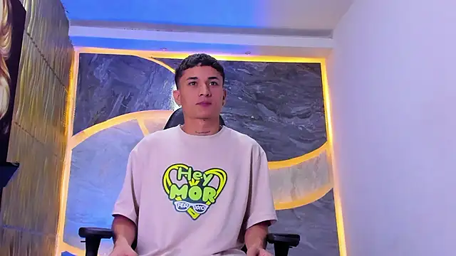 Matheus Ic  online show from 02-22-26, 06:17