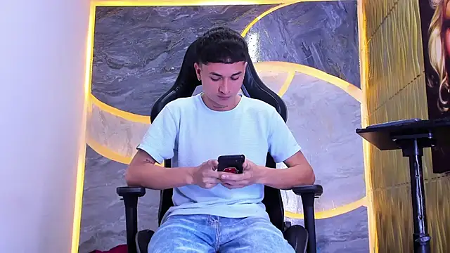 Matheus Ic  online show from 02-26-26, 07:24