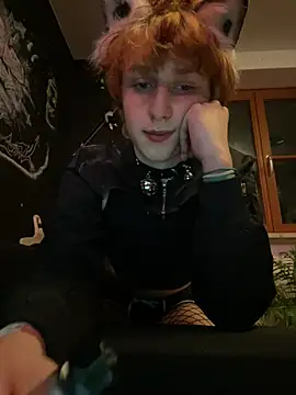 PurrfectSin69 online show from 02-22-26, 07:01