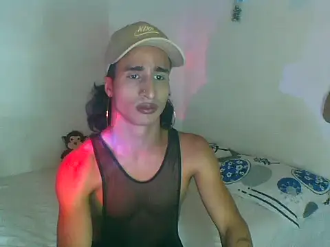 KatalinaForz online show from 03-05-26, 02:07