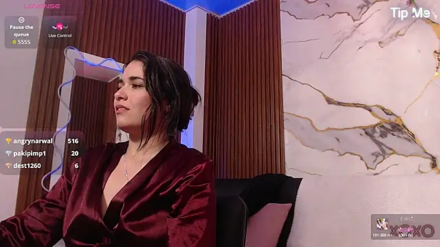 Loren Tay online show from 03-27-26, 08:26