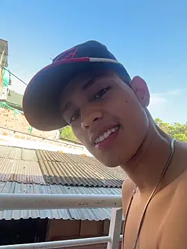 HarryGaze online show from 02-26-26, 01:10