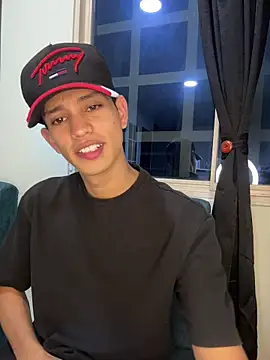 HarryGaze online show from 03-01-26, 06:37