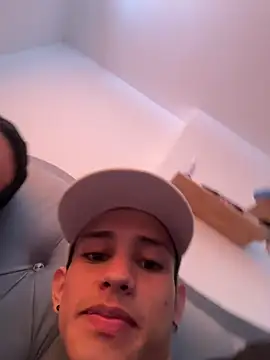 HarryGaze online show from 03-06-26, 01:51