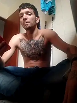 Snapshot of Hot_Gaara chatting on 02-25-26, 12:15 Hot Gaara online show from 02-25-26, 12:15