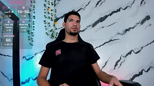 CarlosHotVibes online show from 02-25-26, 01:10