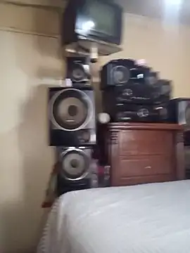 Cocolisiouss online show from 04-03-26, 09:07