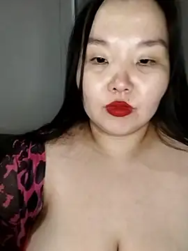 Sweety Cheekss online show from 04-07-26, 01:55