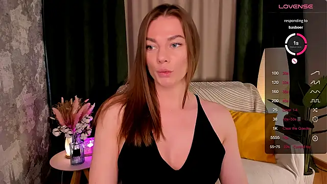 ParisJackson online show from 04-11-26, 08:29