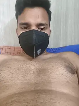 HotRider  online show from 02-22-26, 04:38