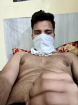 HotRider  online show from 02-26-26, 05:23