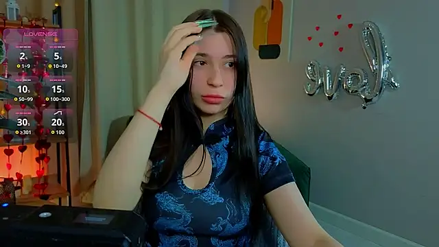 Snapshot of Valery_Ohara_ chatting on 02-22-26, 02:15 Valery Ohara online show from 02-22-26, 02:15