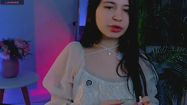 Snapshot of Valery_Ohara_ chatting on 02-27-26, 08:53 Valery Ohara online show from 02-27-26, 08:53