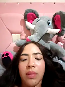 Sexy cloe outdoors online show from 02-28-26, 06:03