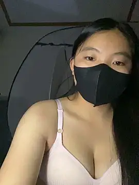 Olive-su online show from 02-27-26, 03:12