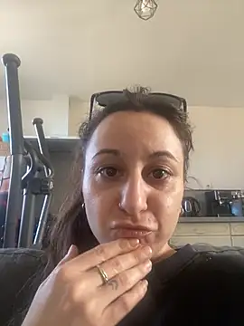 Snapshot of Hashleey chatting on 02-24-26, 02:59 Hashleey online show from 02-24-26, 02:59