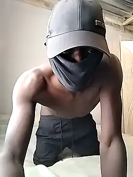 CrazyDickasss online show from 04-08-26, 07:30