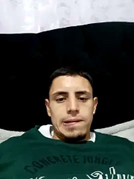 Cristianramos199 online show from 02-25-26, 02:21