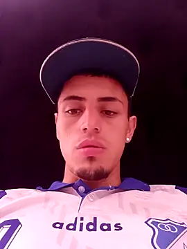 Cristianramos199 online show from 03-01-26, 04:42