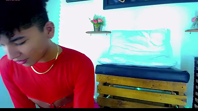 Sebastian -D online show from 02-25-26, 09:35