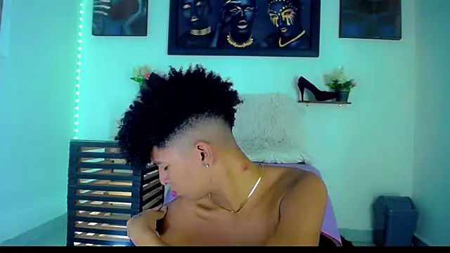 Sebastian -D online show from 03-20-26, 09:19