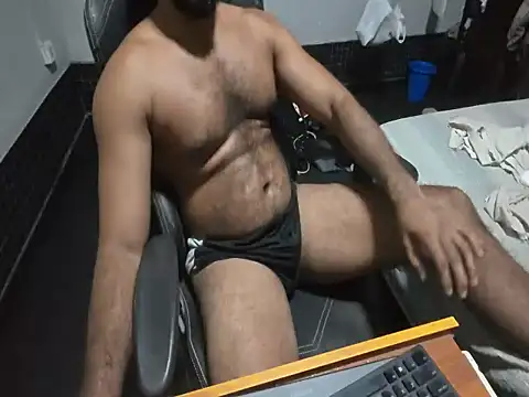 SEXYBOYSHAKE online show from 02-22-26, 06:50