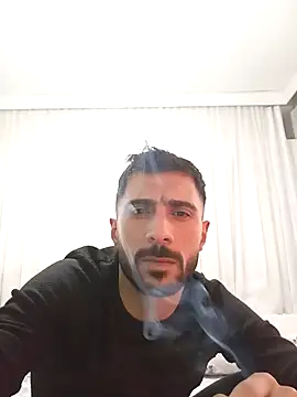 Serkan 2 online show from 02-26-26, 05:17